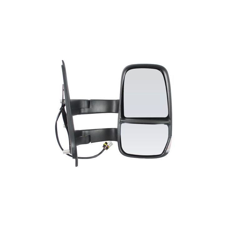 Išorinis veidrodėlis ABAKUS 1706M03