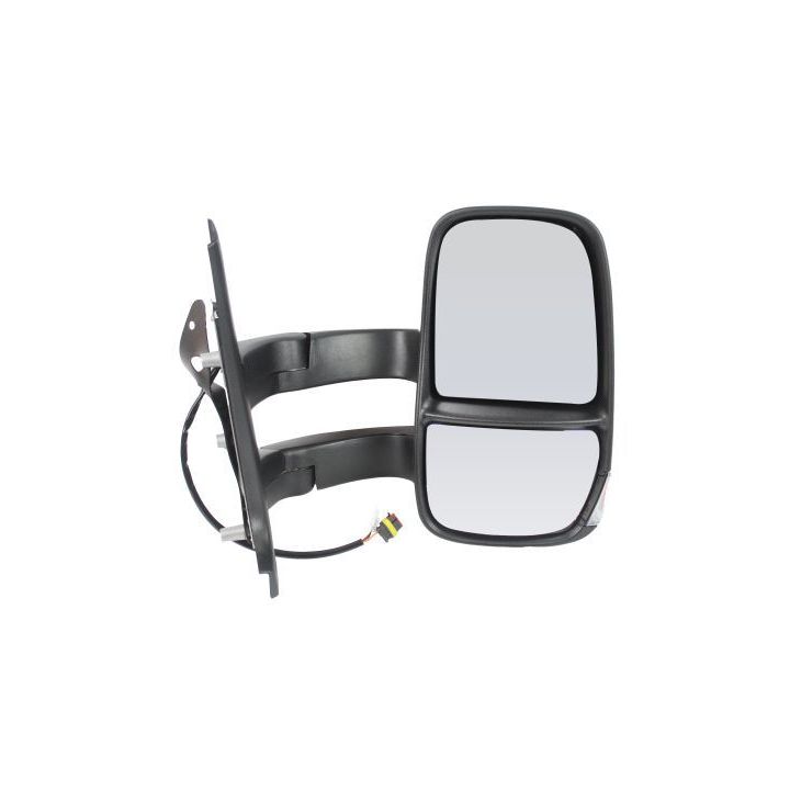 Išorinis veidrodėlis ABAKUS 1706M04