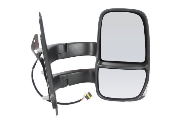 Išorinis veidrodėlis ABAKUS 1706M04