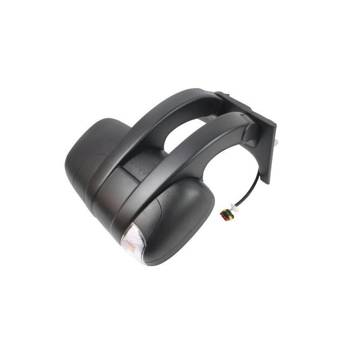 Išorinis veidrodėlis ABAKUS 1706M04