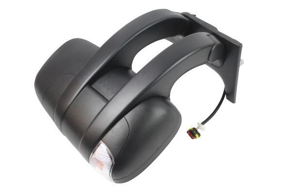 Išorinis veidrodėlis ABAKUS 1706M04