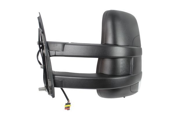 Išorinis veidrodėlis ABAKUS 1706M07