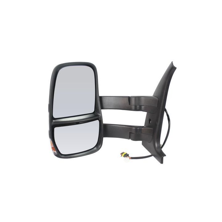 Išorinis veidrodėlis ABAKUS 1706M07