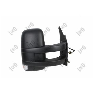 Išorinis veidrodėlis ABAKUS 1706M08