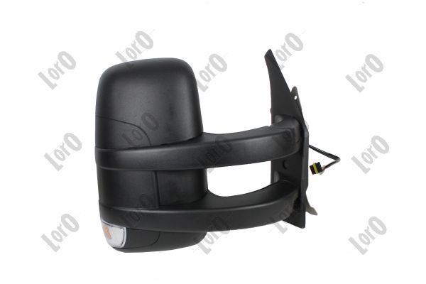 Išorinis veidrodėlis ABAKUS 1706M08