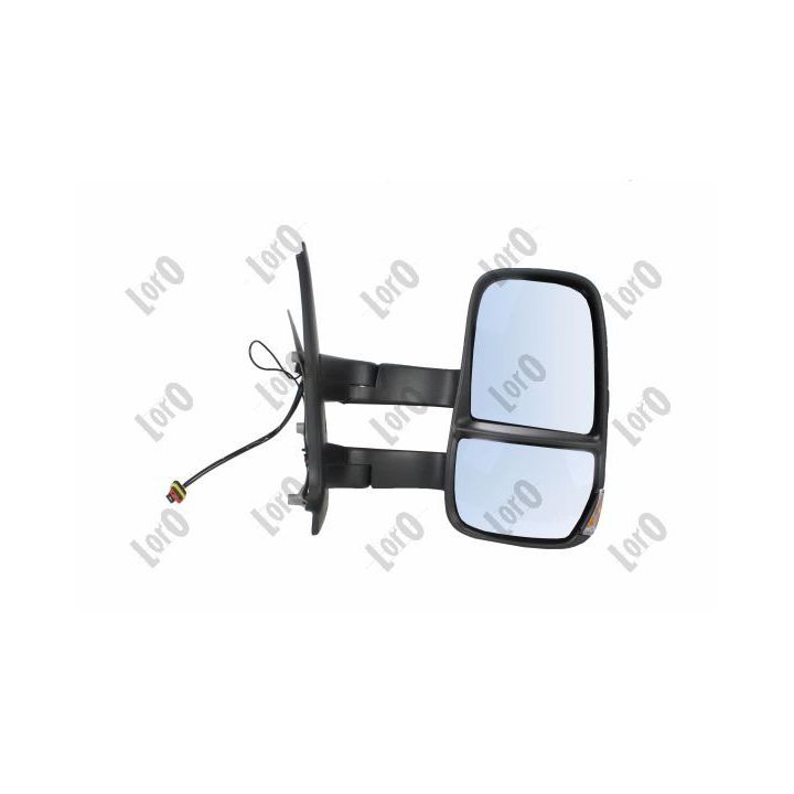 Išorinis veidrodėlis ABAKUS 1706M08