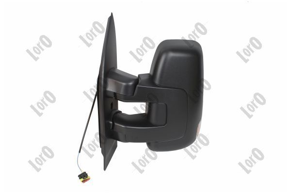 Išorinis veidrodėlis ABAKUS 1707M01