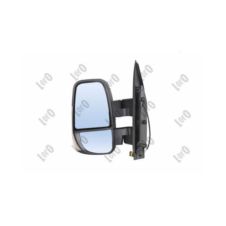 Išorinis veidrodėlis ABAKUS 1707M01