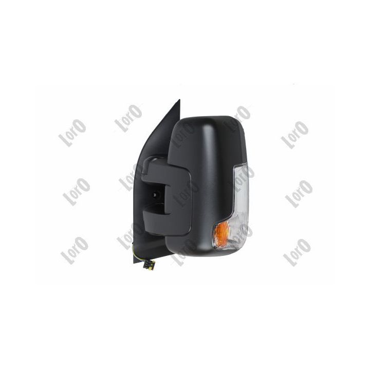 Išorinis veidrodėlis ABAKUS 1707M01