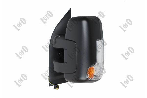 Išorinis veidrodėlis ABAKUS 1707M01