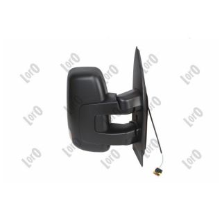 Išorinis veidrodėlis ABAKUS 1707M02