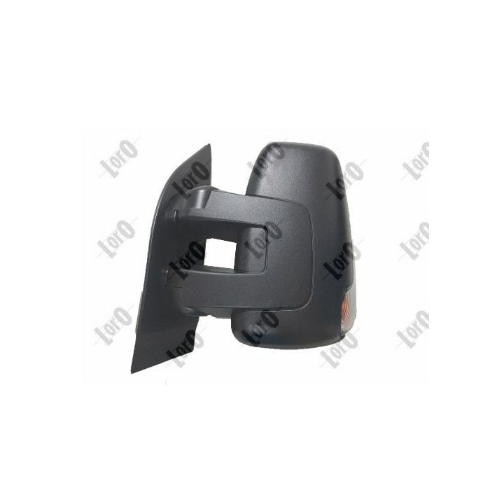 Išorinis veidrodėlis ABAKUS 1707M03