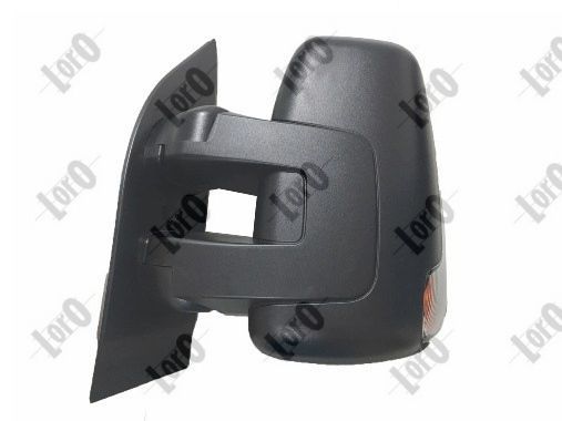 Išorinis veidrodėlis ABAKUS 1707M03