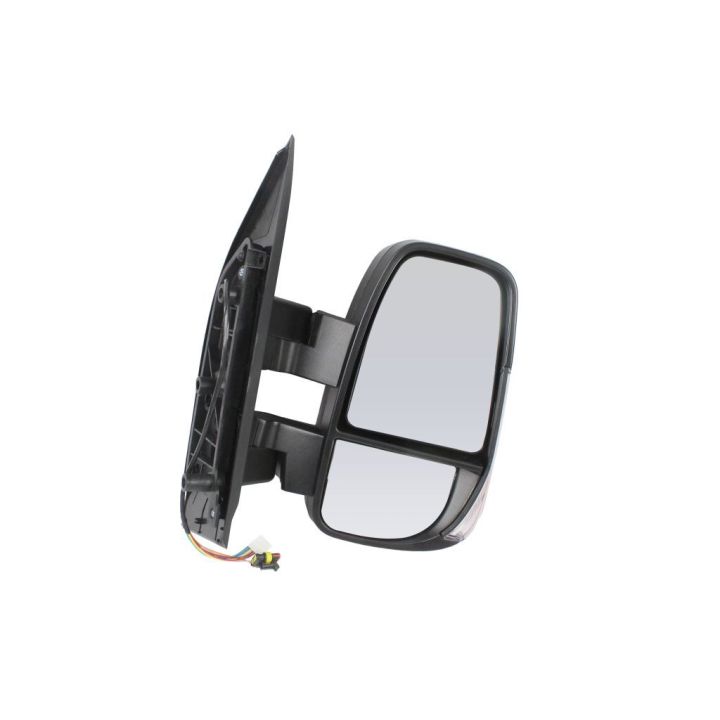 Išorinis veidrodėlis ABAKUS 1707M04