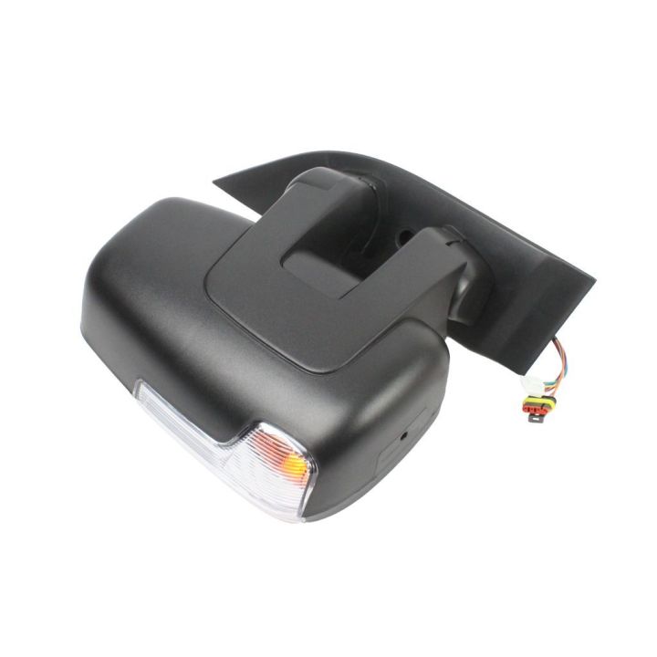 Išorinis veidrodėlis ABAKUS 1707M04