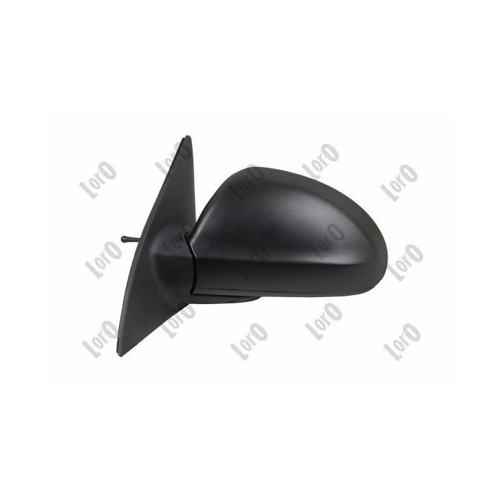 Išorinis veidrodėlis ABAKUS 1803M01