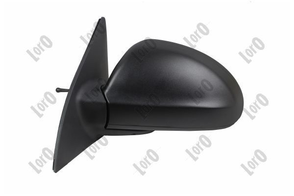 Išorinis veidrodėlis ABAKUS 1803M01