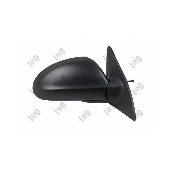 Išorinis veidrodėlis ABAKUS 1803M02