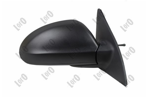 Išorinis veidrodėlis ABAKUS 1803M02