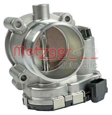 Droselio korpusas METZGER 0892328