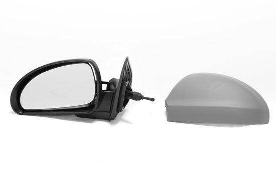 Išorinis veidrodėlis ABAKUS 1803M03