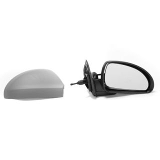 Išorinis veidrodėlis ABAKUS 1803M04