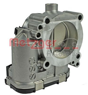 Droselio korpusas METZGER 0892328