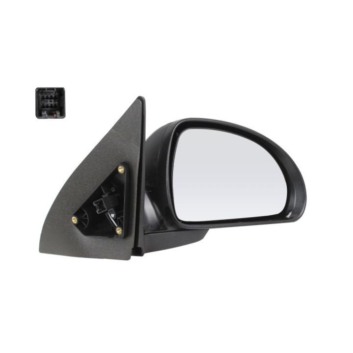 Išorinis veidrodėlis ABAKUS 1803M06