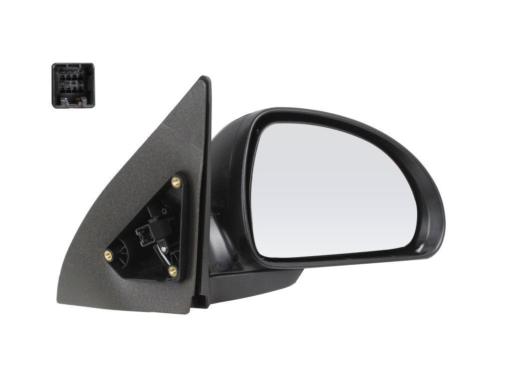 Išorinis veidrodėlis ABAKUS 1803M06