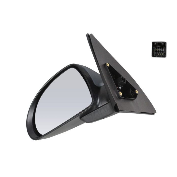 Išorinis veidrodėlis ABAKUS 1803M11