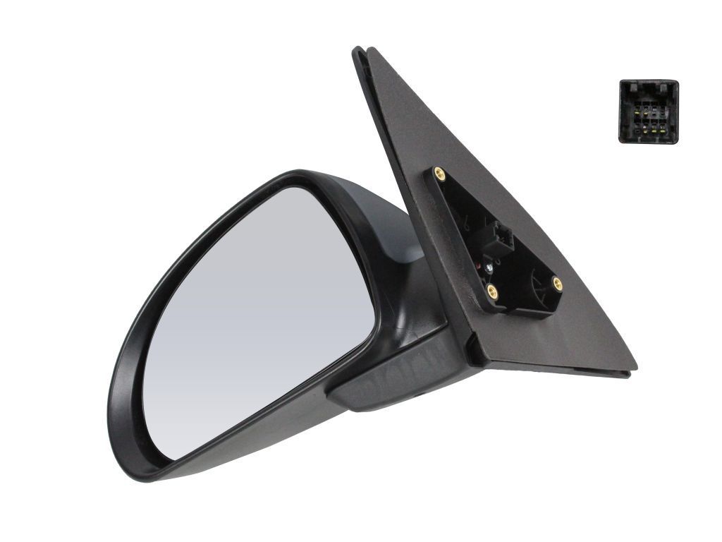 Išorinis veidrodėlis ABAKUS 1803M11