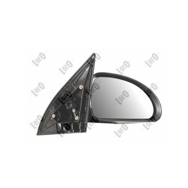 Išorinis veidrodėlis ABAKUS 1803M12