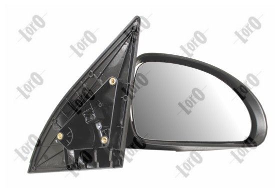 Išorinis veidrodėlis ABAKUS 1803M12