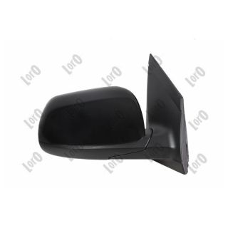 Išorinis veidrodėlis ABAKUS 1814M02