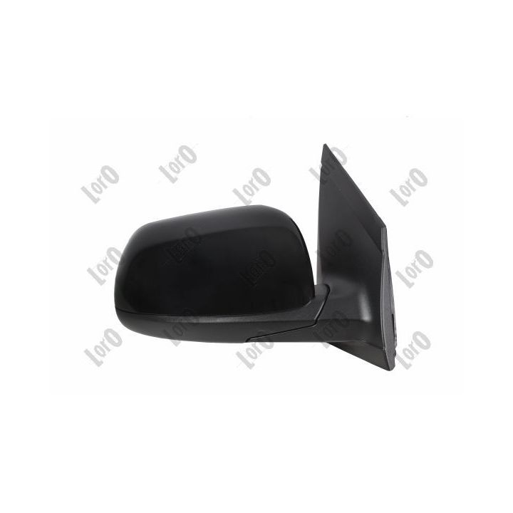 Išorinis veidrodėlis ABAKUS 1814M02