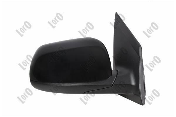 Išorinis veidrodėlis ABAKUS 1814M02