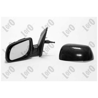 Išorinis veidrodėlis ABAKUS 1814M03