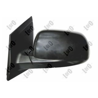 Išorinis veidrodėlis ABAKUS 1814M05