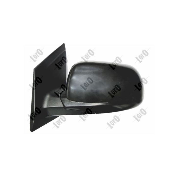 Išorinis veidrodėlis ABAKUS 1814M05