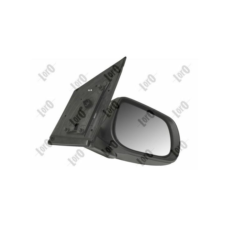 Išorinis veidrodėlis ABAKUS 1814M06