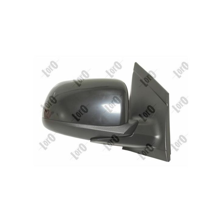 Išorinis veidrodėlis ABAKUS 1814M06