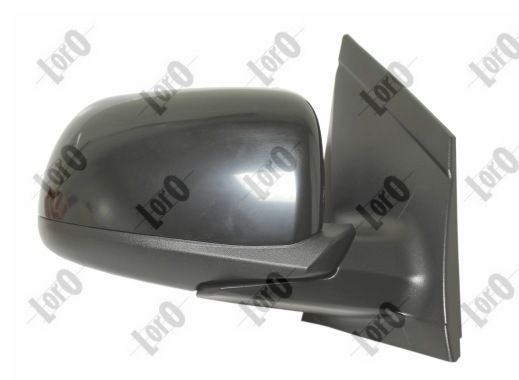 Išorinis veidrodėlis ABAKUS 1814M06