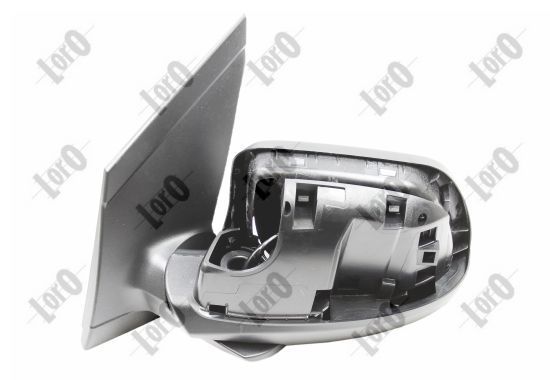 Išorinis veidrodėlis ABAKUS 1814M07
