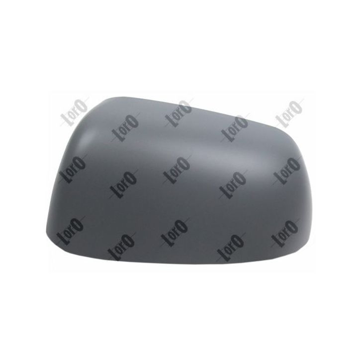 Išorinis veidrodėlis ABAKUS 1814M07