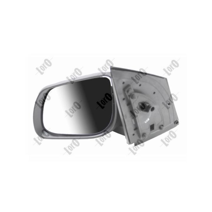 Išorinis veidrodėlis ABAKUS 1814M07