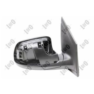 Išorinis veidrodėlis ABAKUS 1814M08