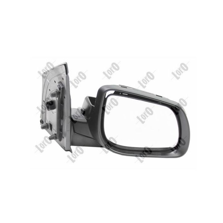 Išorinis veidrodėlis ABAKUS 1814M08