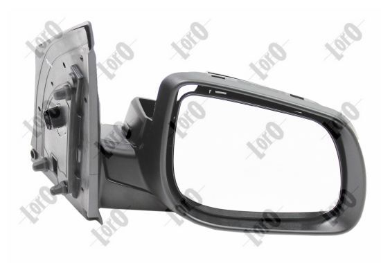 Išorinis veidrodėlis ABAKUS 1814M08