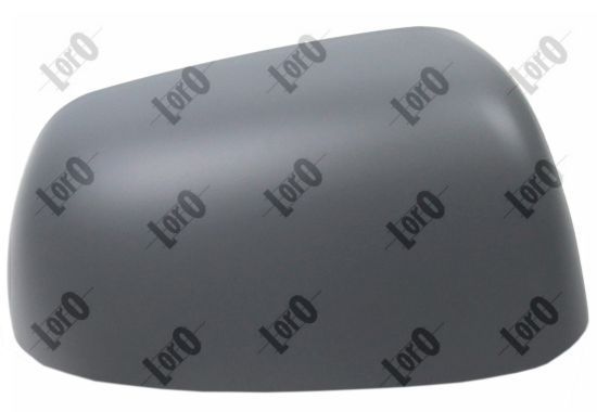 Išorinis veidrodėlis ABAKUS 1814M08