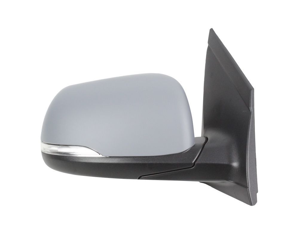 Išorinis veidrodėlis ABAKUS 1814M10